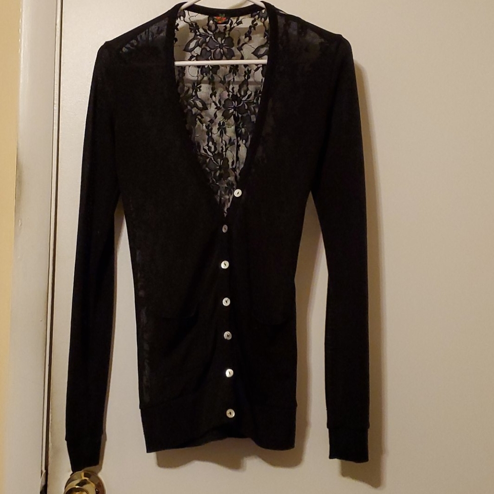 Sweater - Picture 3 of 3